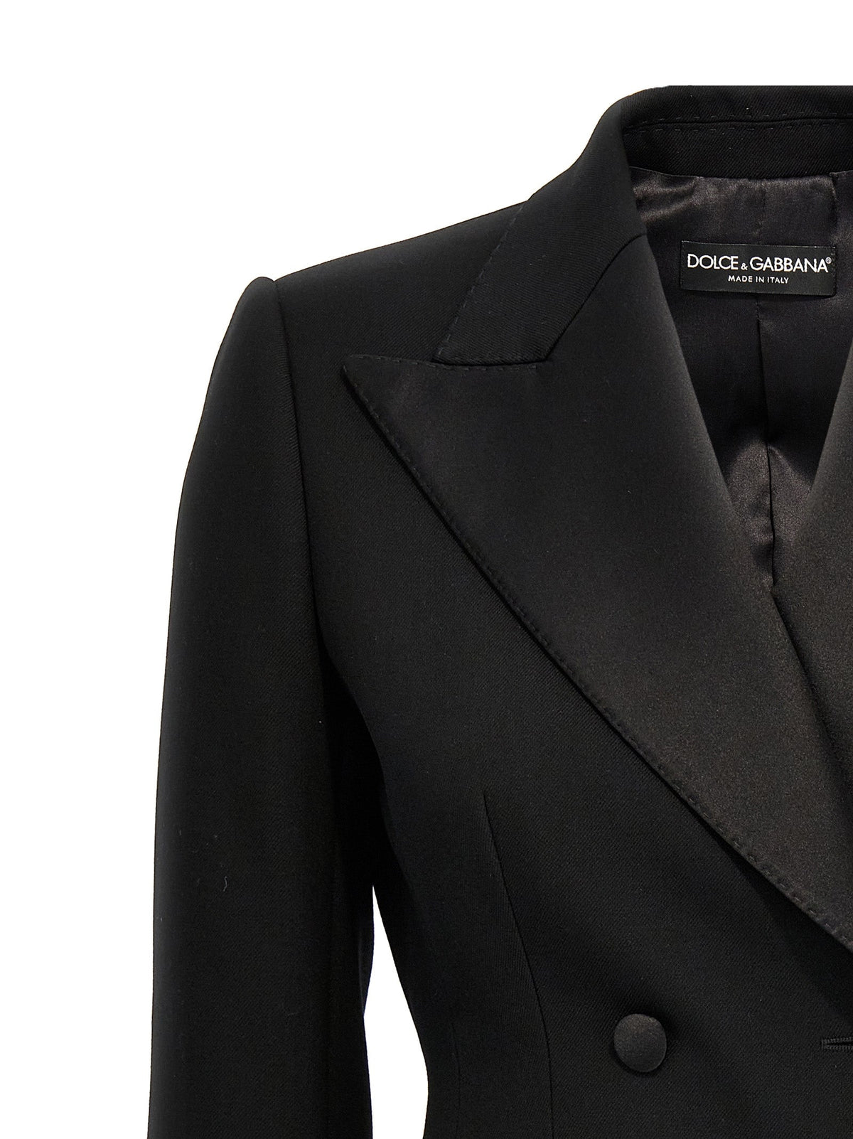 DOLCE & GABBANA