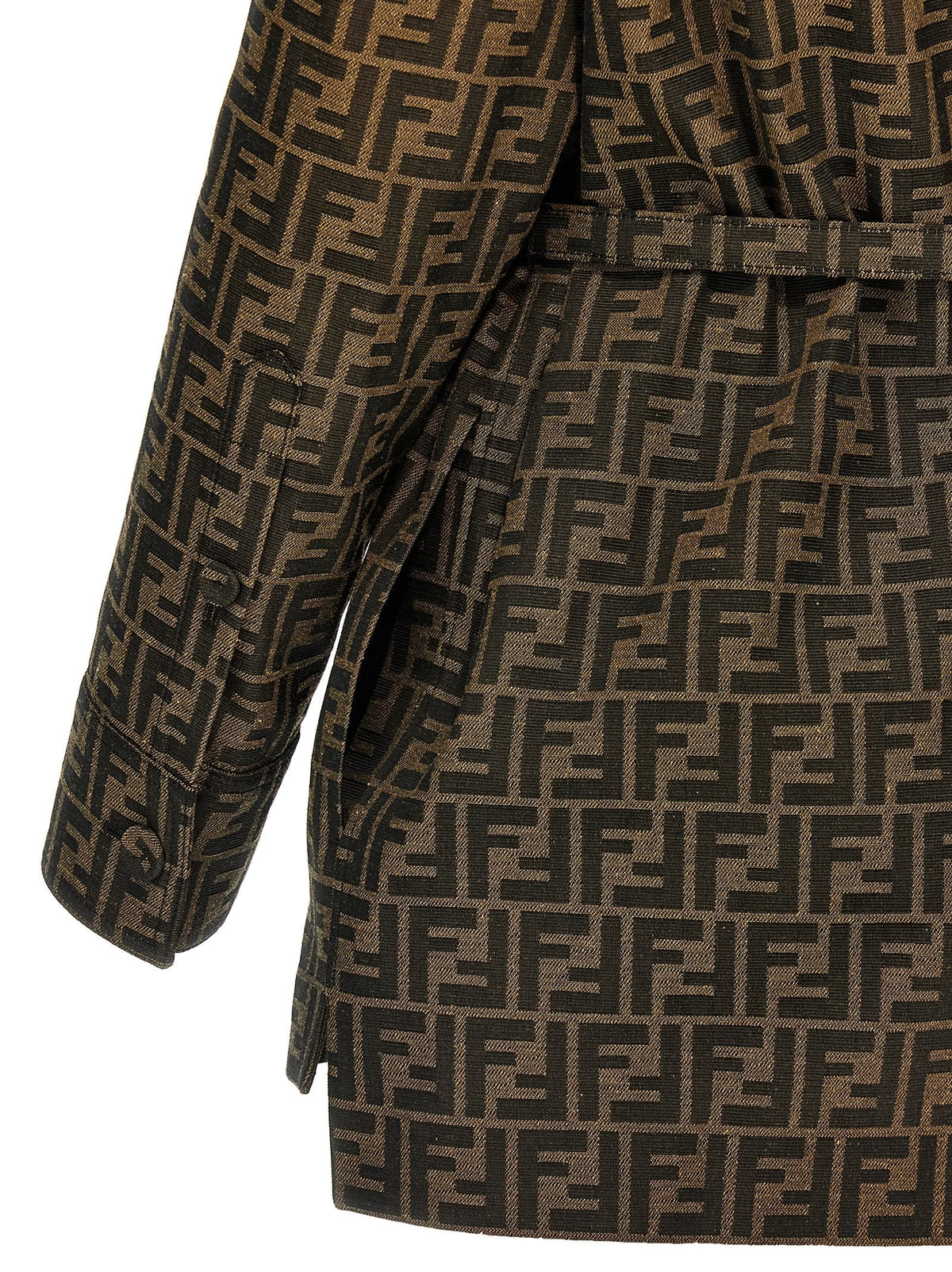 'S MAX MARA & ALESSANDRA RICH