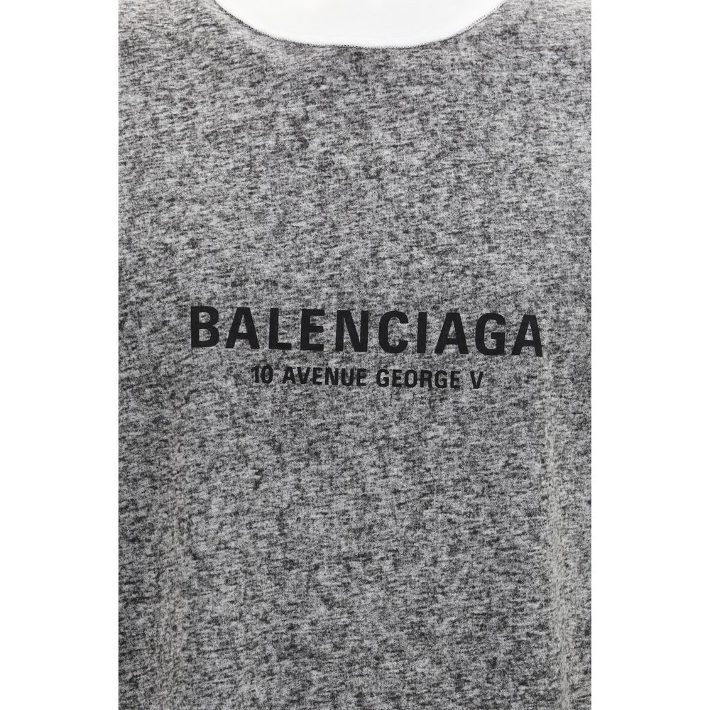 BALENCIAGA.