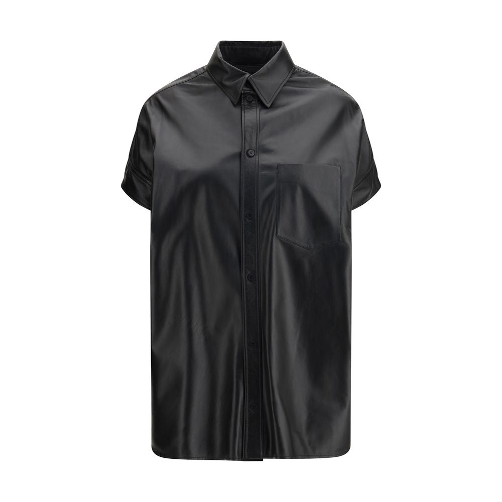 Black Lamb Ovis Aries Dress Shirt