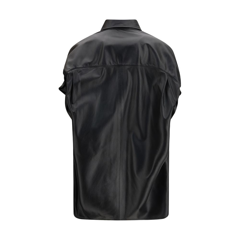 Black Lamb Ovis Aries Dress Shirt