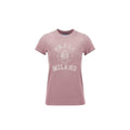 Multicolor Cotton T-Shirt