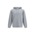 Gray Cotton Sweatshirt
