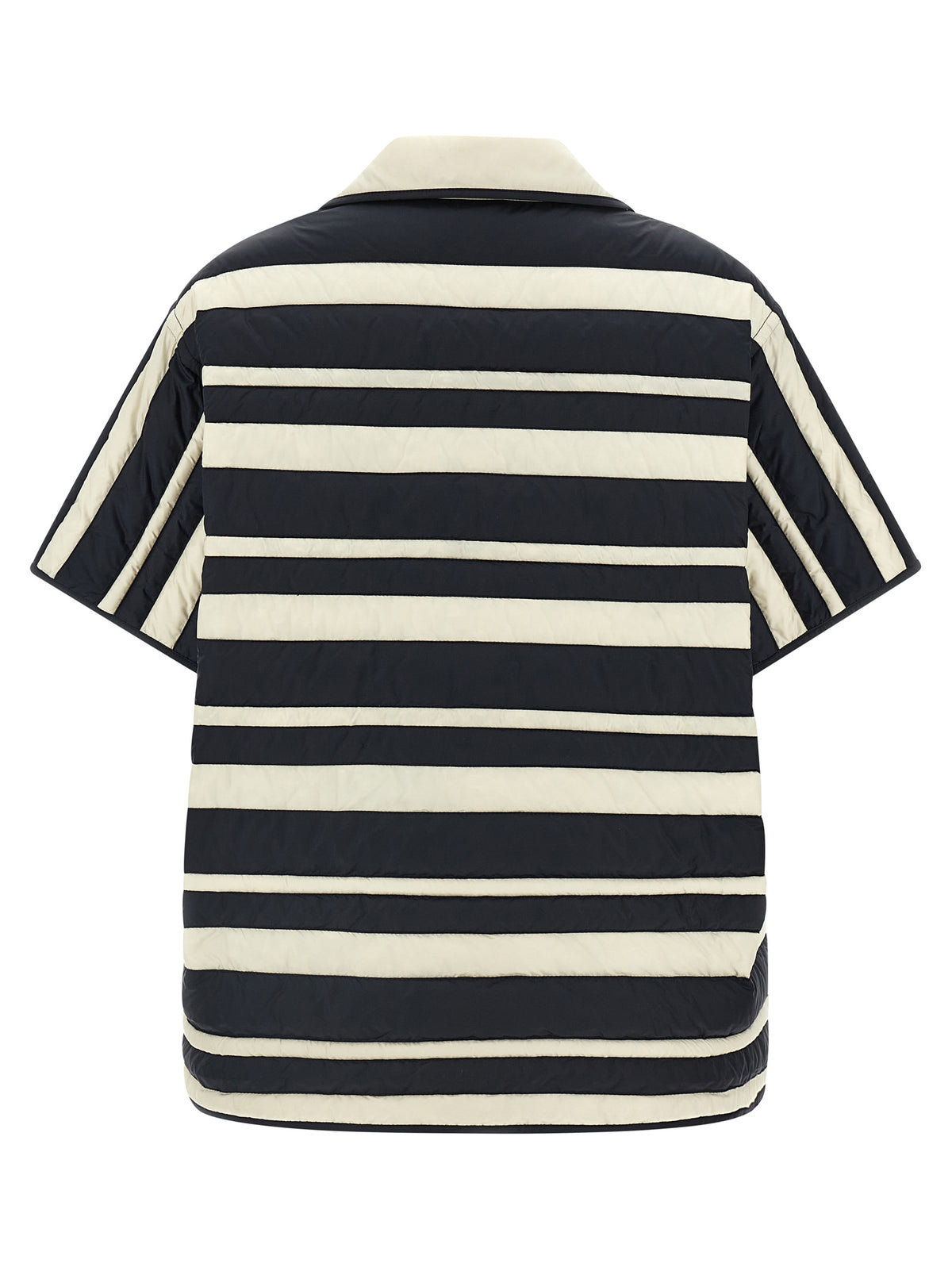 Multicolor Polyamide Blouse