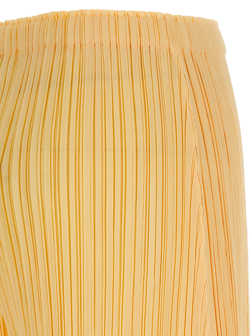 Multicolor Polyester Casual Pants