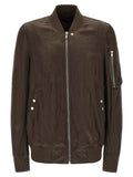 Brown Copper Bomber