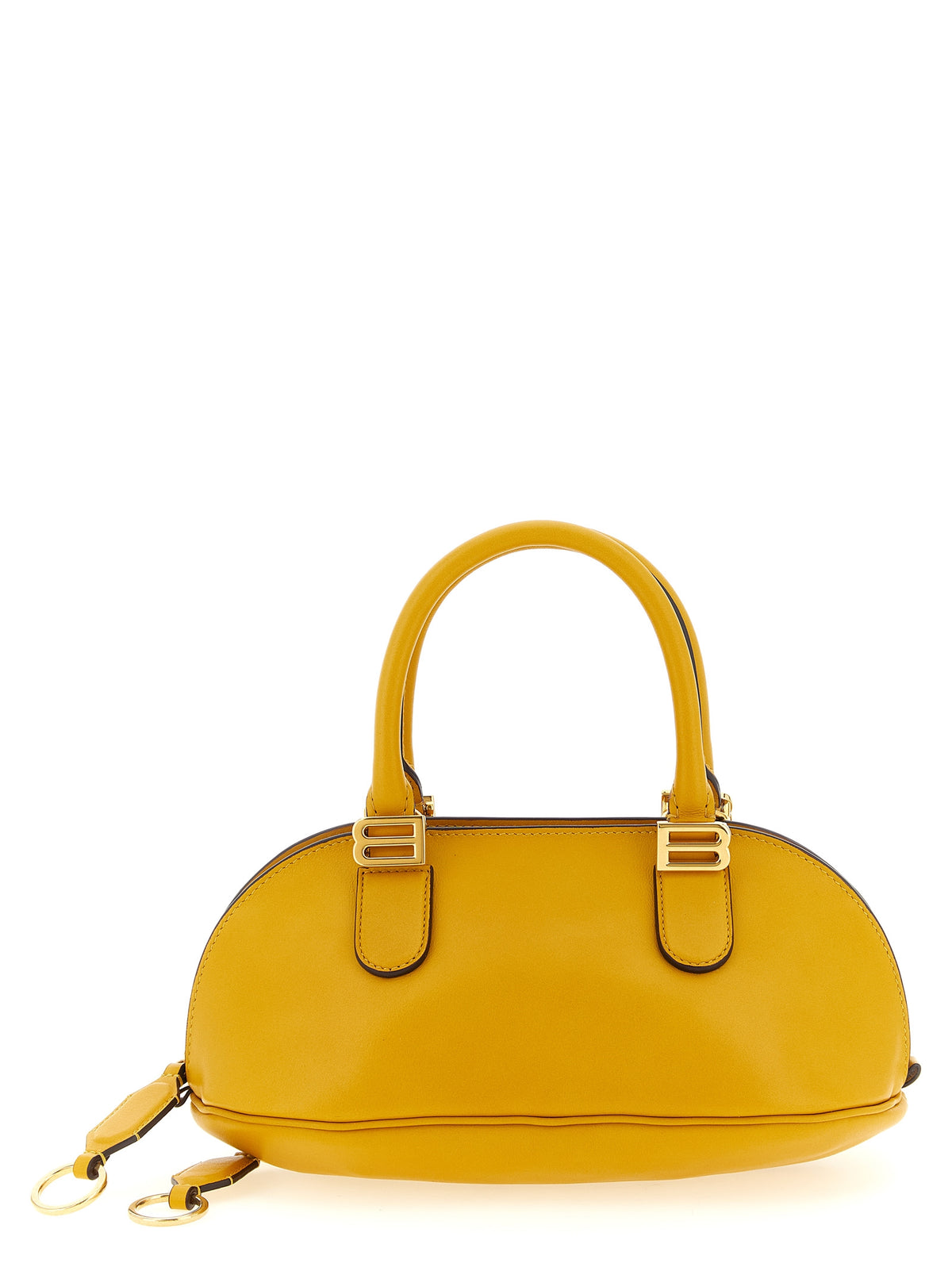 Multicolor Calfskin Handbag