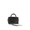 Black Lamb Ovis Aries Handbag