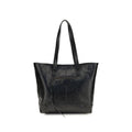 Black Lamb Ovis Aries Shoulder Bag