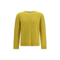 Multicolor Cashmere Sweater