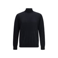 Black Cashmere Sweater