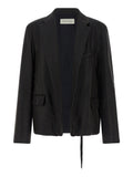 Brown Copper Blazer