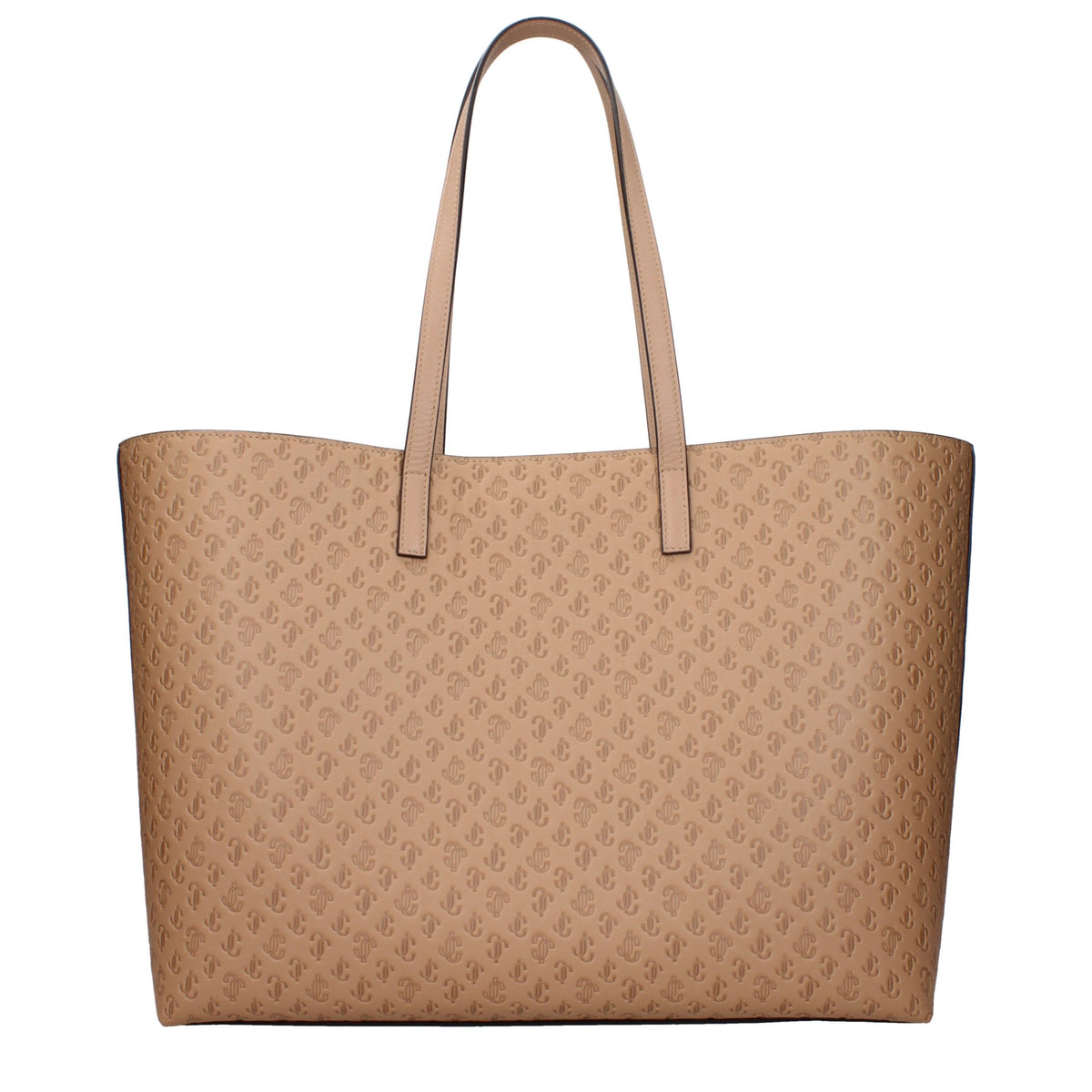 Brown Leather Shoulder Bag