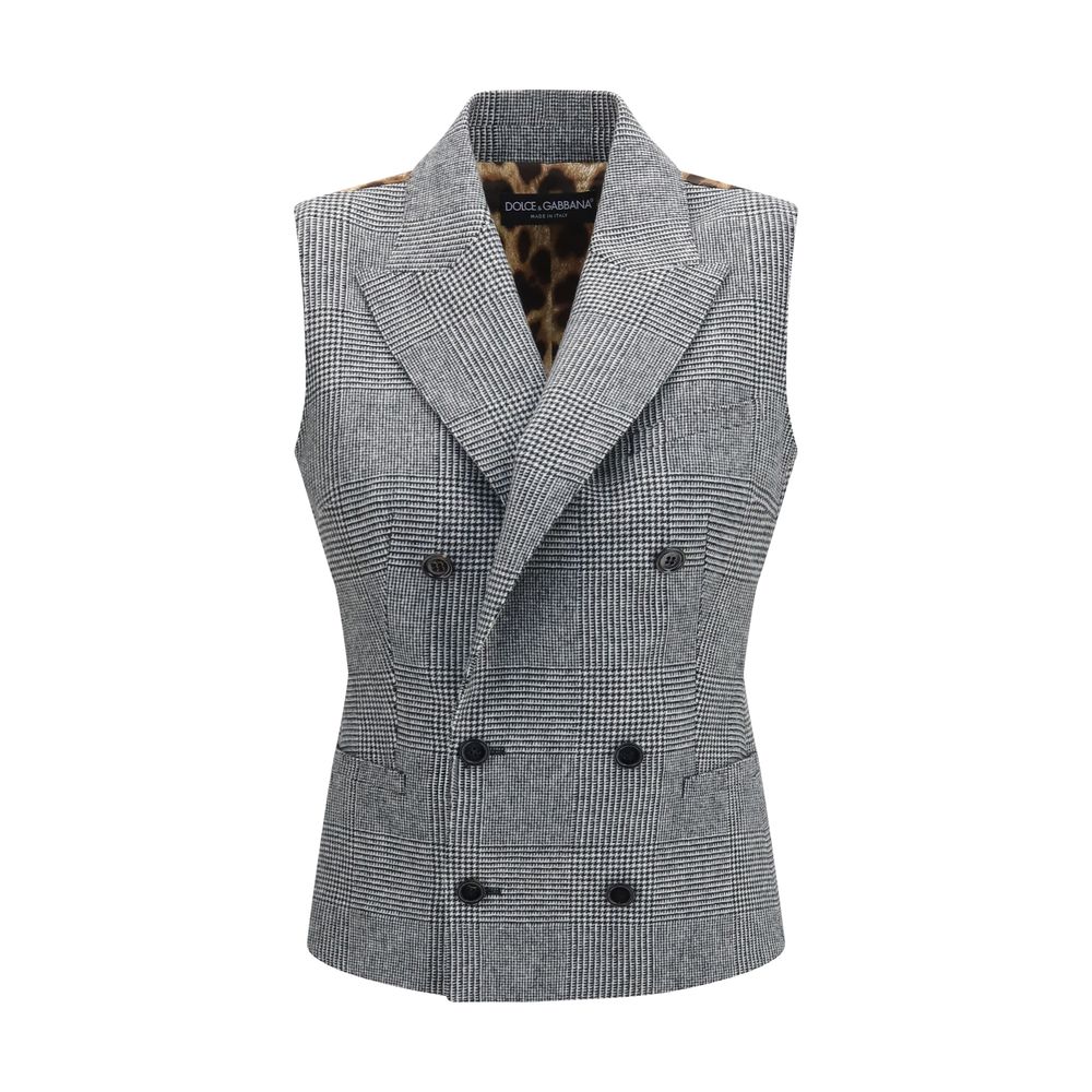 Gray Wool Oves Aries Blazer