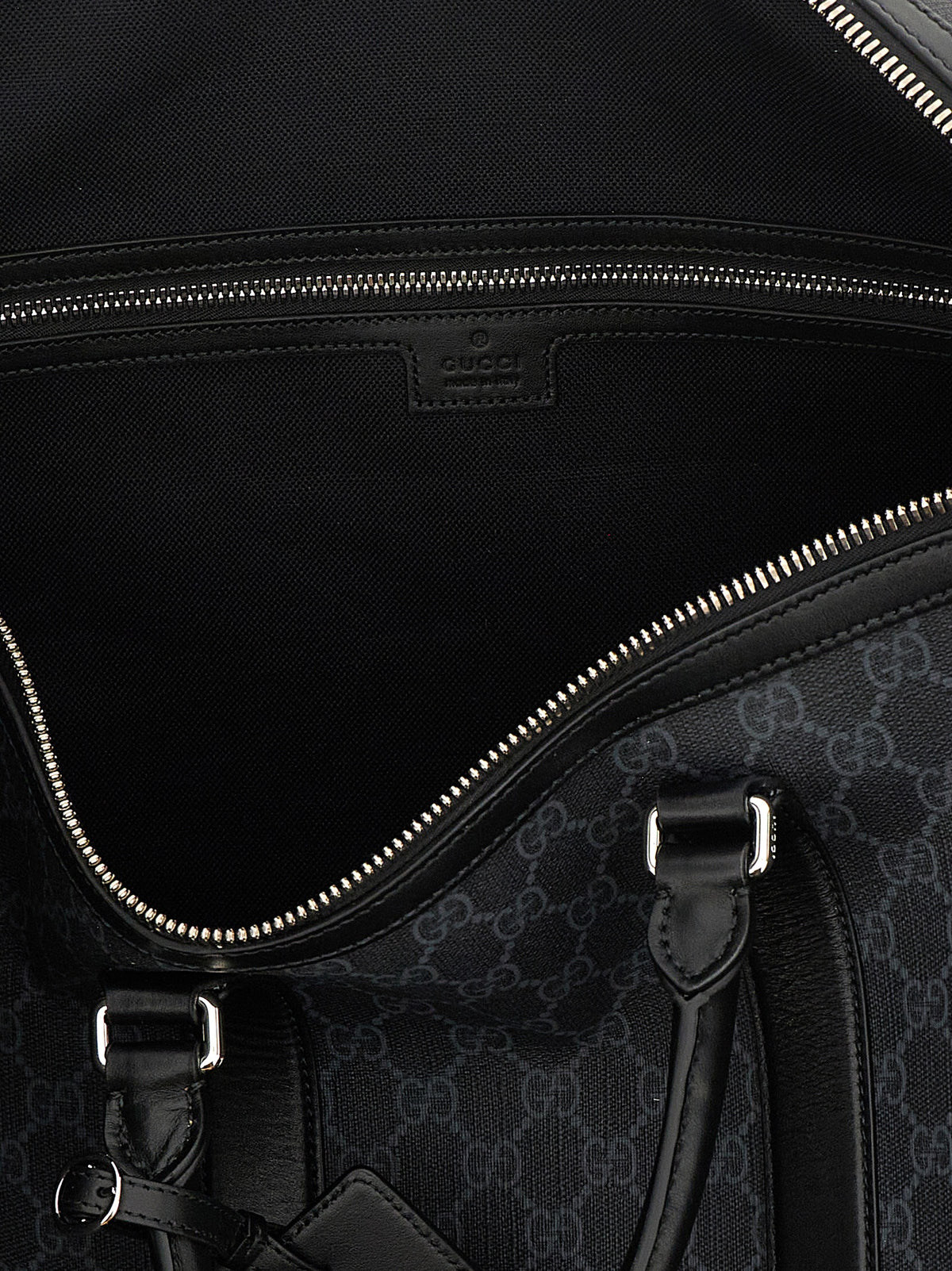 Black Polyethylene Accessories