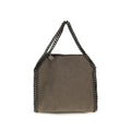 Brown Polyamide Handbag