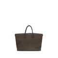 Brown Calf Leather Bos Taurus Luggage And Travel