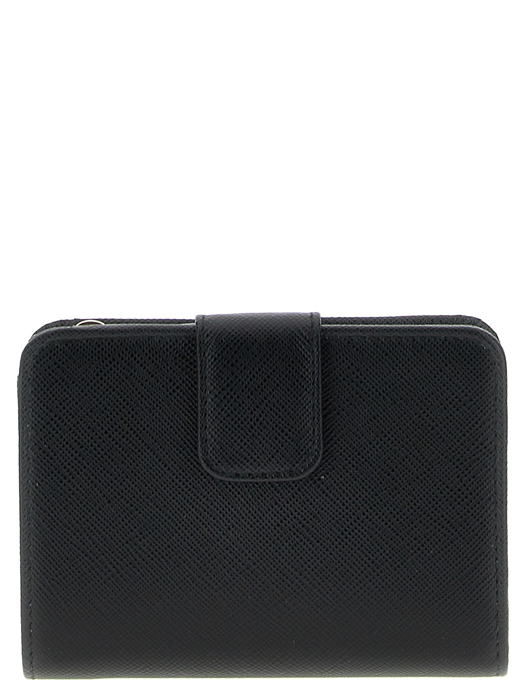 Black Cowhide Cardholder