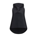 Black Wool Oves Aries Shirt