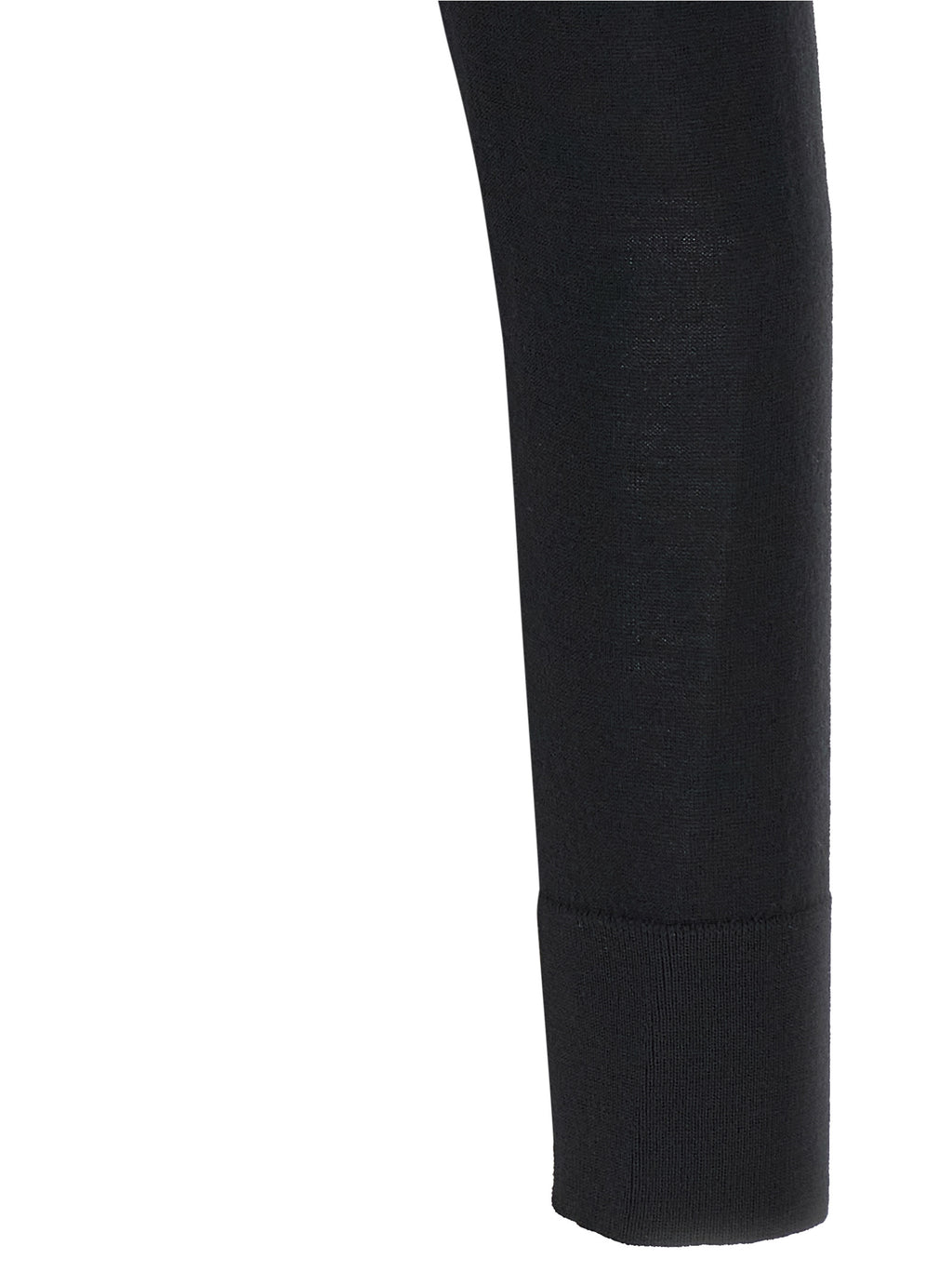 Black Polyester Tank Tops