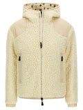 Multicolor Marabou Sportswear