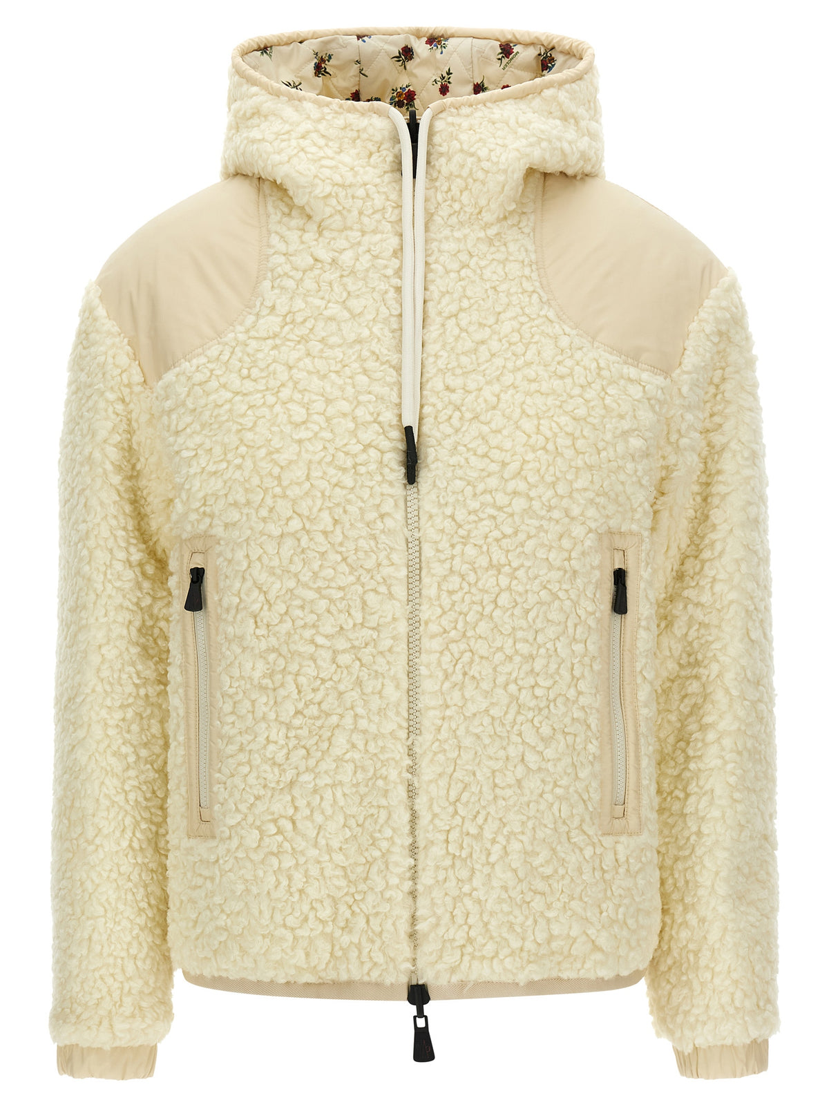 Multicolor Marabou Sportswear