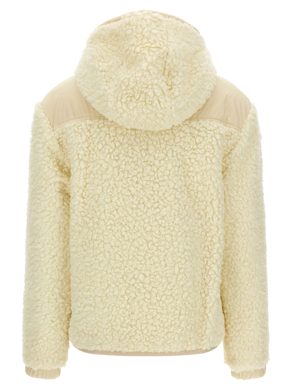 Multicolor Marabou Sportswear