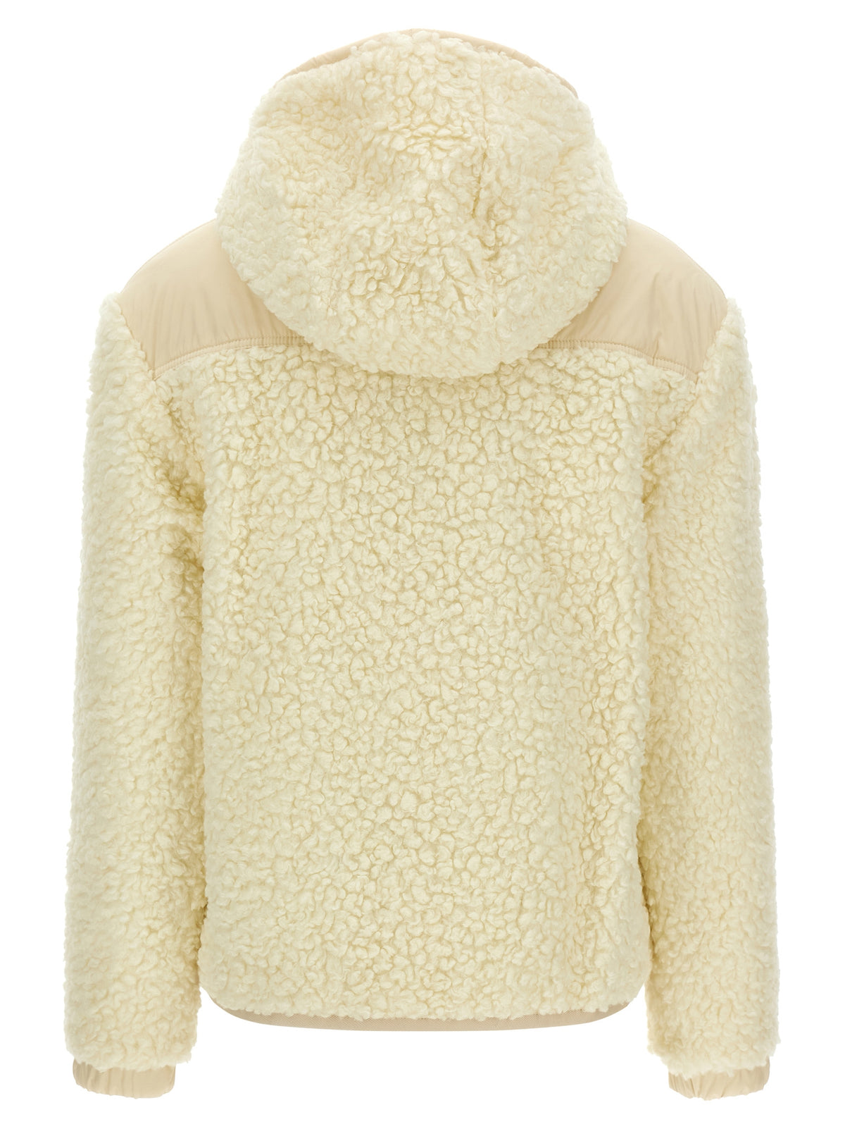 Multicolor Marabou Sportswear