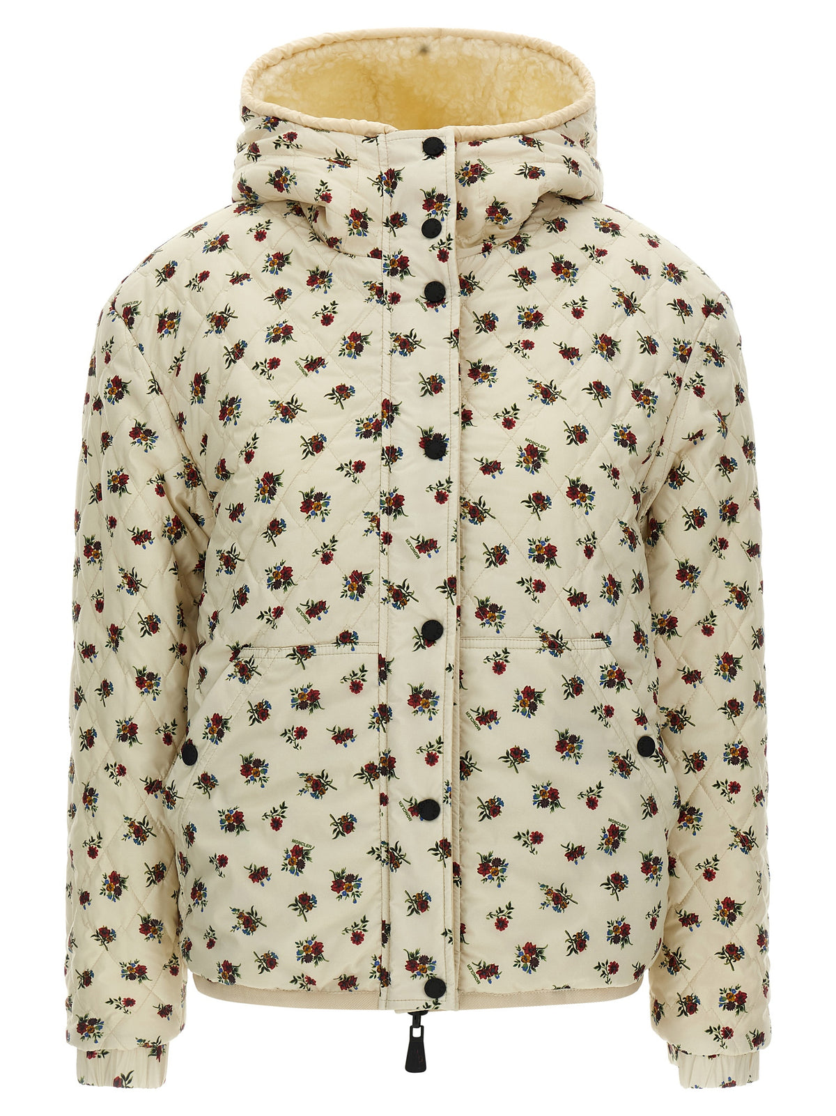 Multicolor Marabou Sportswear