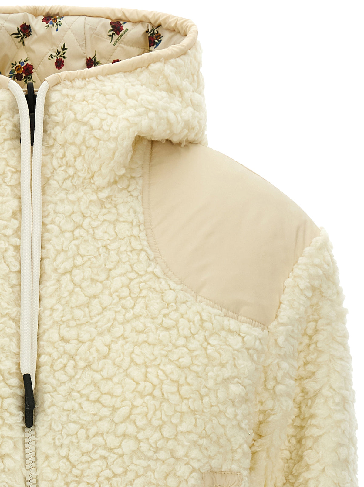 Multicolor Marabou Sportswear