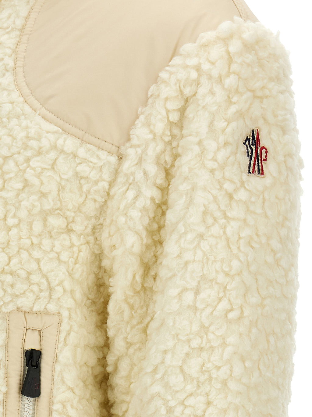Multicolor Marabou Sportswear