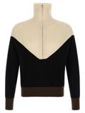 Black Cashmere Cardigan