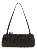 Brown Cowhide Handbag