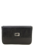 Black Calfskin Cardholder