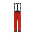 Red Cotton Sportswear