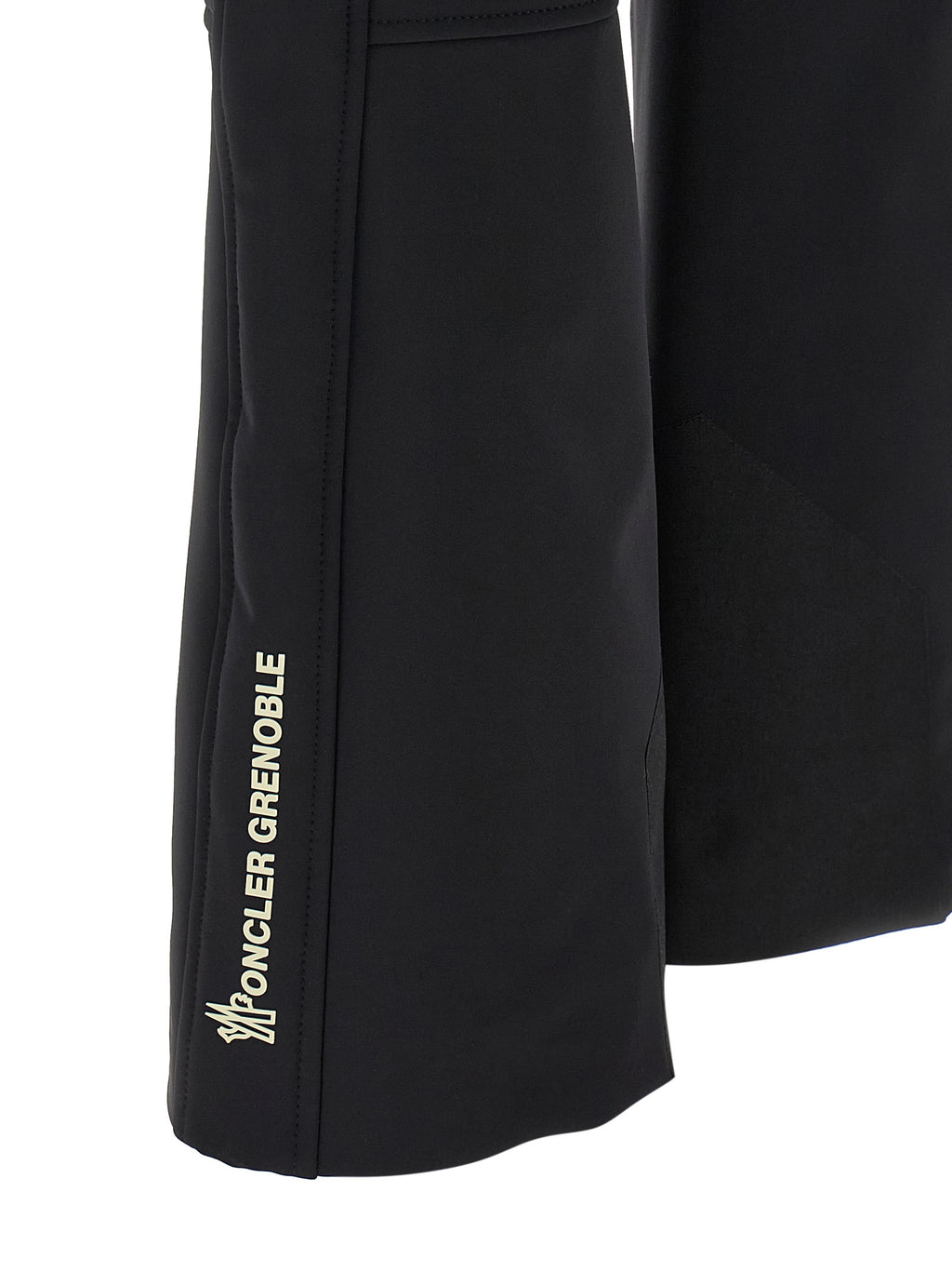 Bicolor Polyamide Jumpsuit